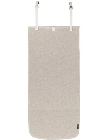 Door Steaming Blanket in Grey
