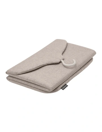 Fold Steaming Board in Grey