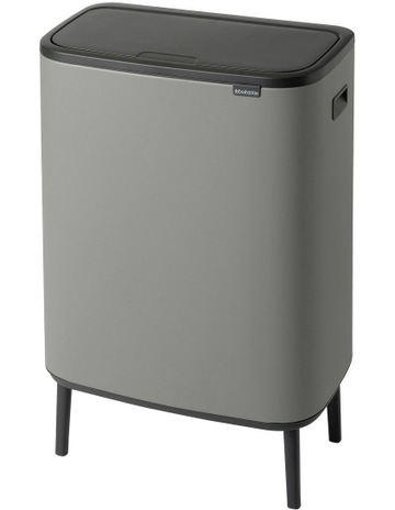 Mineral Concrete Grey colour
