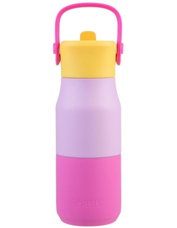 Bubblegum Pink colour