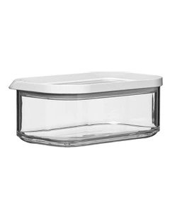 Storage Box Modula 425ml in White