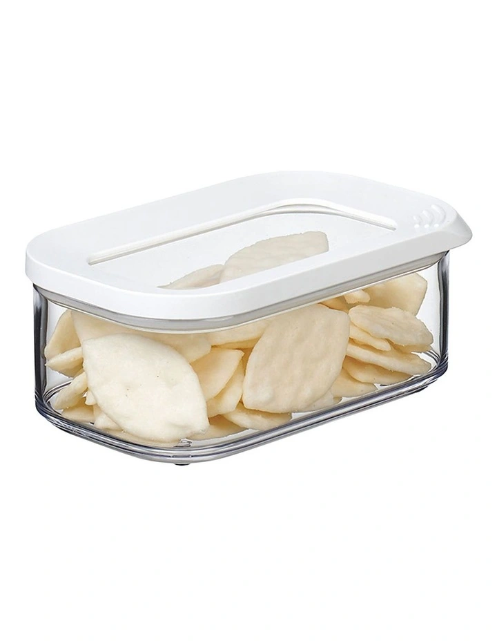 Storage Box Modula 425ml in White image 2