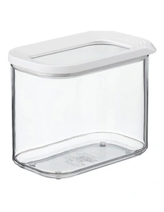 Storage Box Modula 1000ml in White