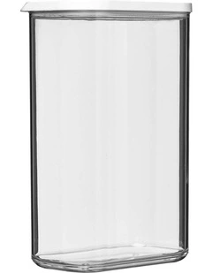 Storage Box Modula 2000ml in White
