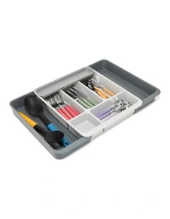 Drawer Store Expanding Cutlery Tray in Multi