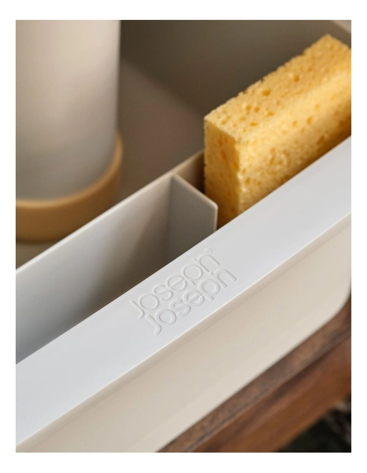 CupboardStore Caddy Large in Grey image 6
