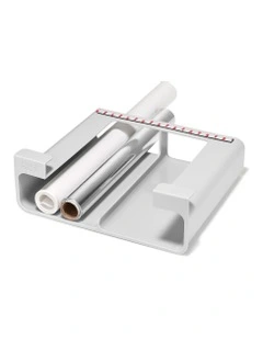 CupboardStore Film Foil Bag in Grey