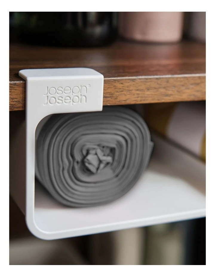 CupboardStore Film Foil Bag in Grey image 4
