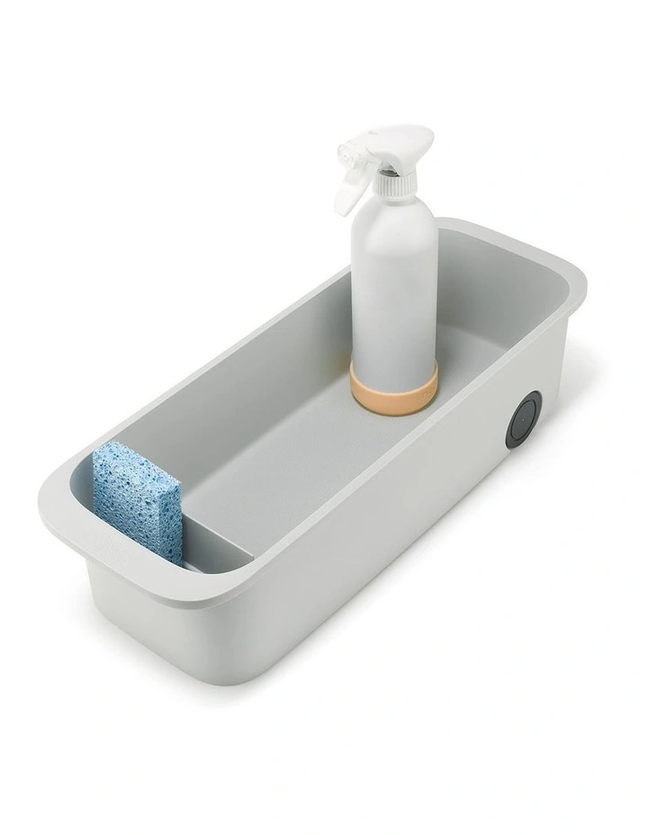 CupboardStore Caddy in Grey image 1
