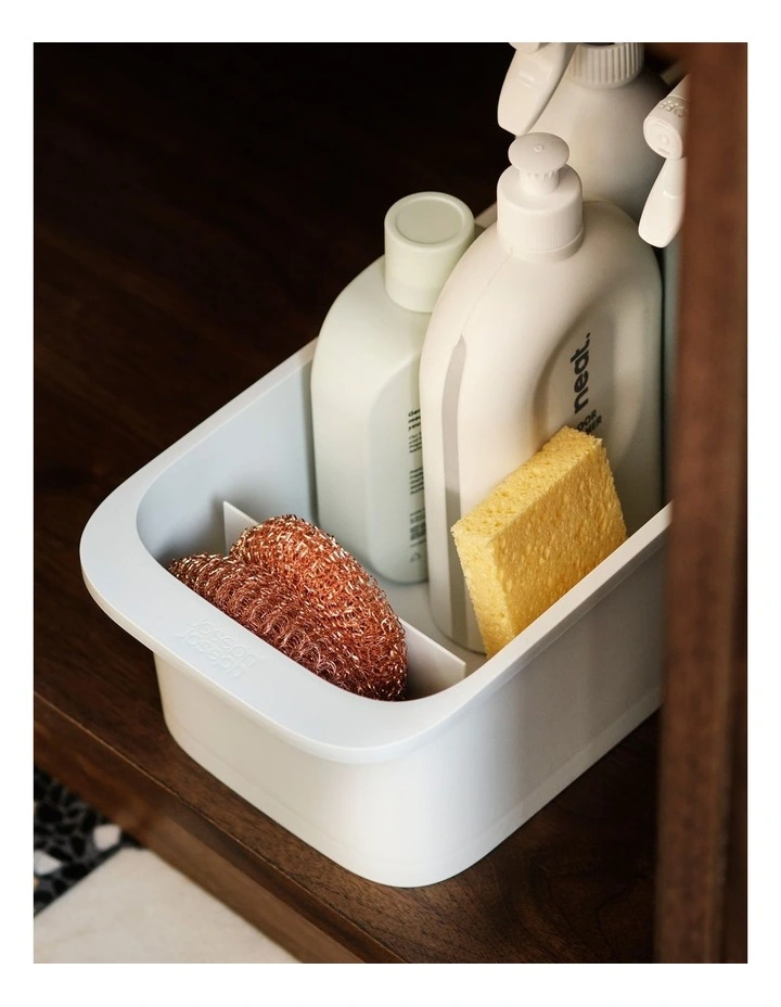 CupboardStore Caddy in Grey image 5