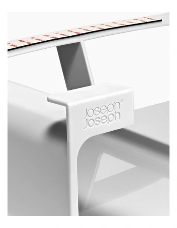 CupboardStore Film Foil Bag Large in Grey