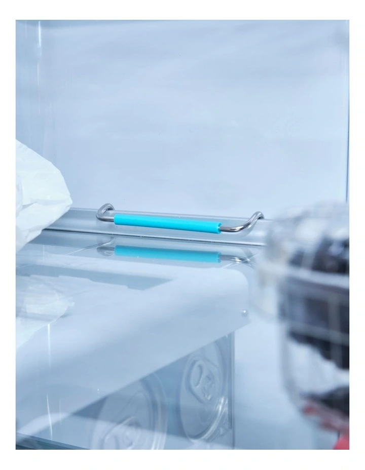 FridgeStore Under-Shelf Can Dispenser in White image 6