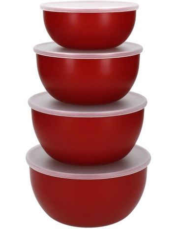 Red colour