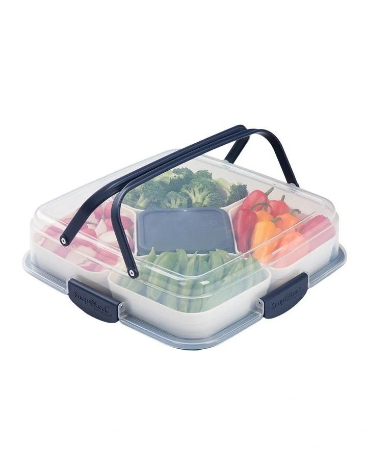 Snap & Go Party Carrier image 6