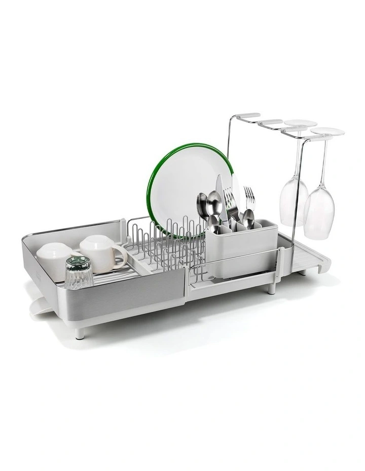 Extend Steel in Plus Stone image 1