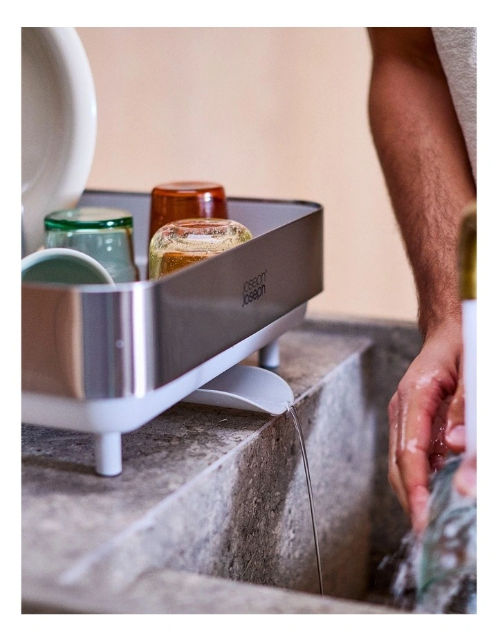 Extend Steel in Plus Stone image 3