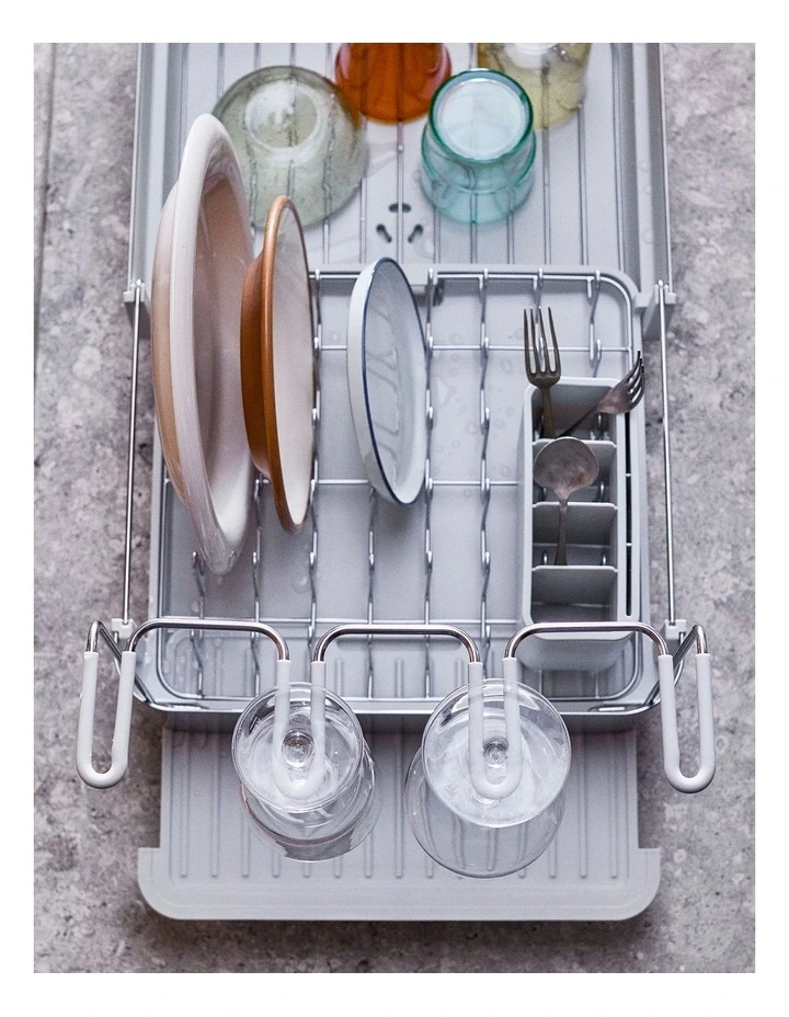 Extend Steel in Plus Stone image 4