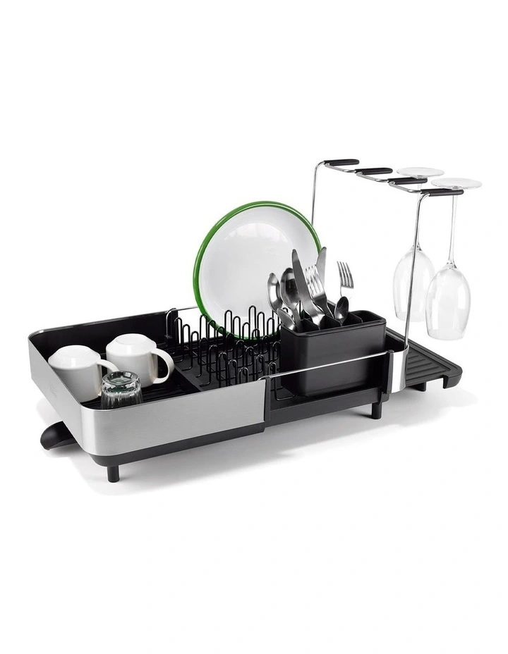 Extend Steel Plus in Black image 1