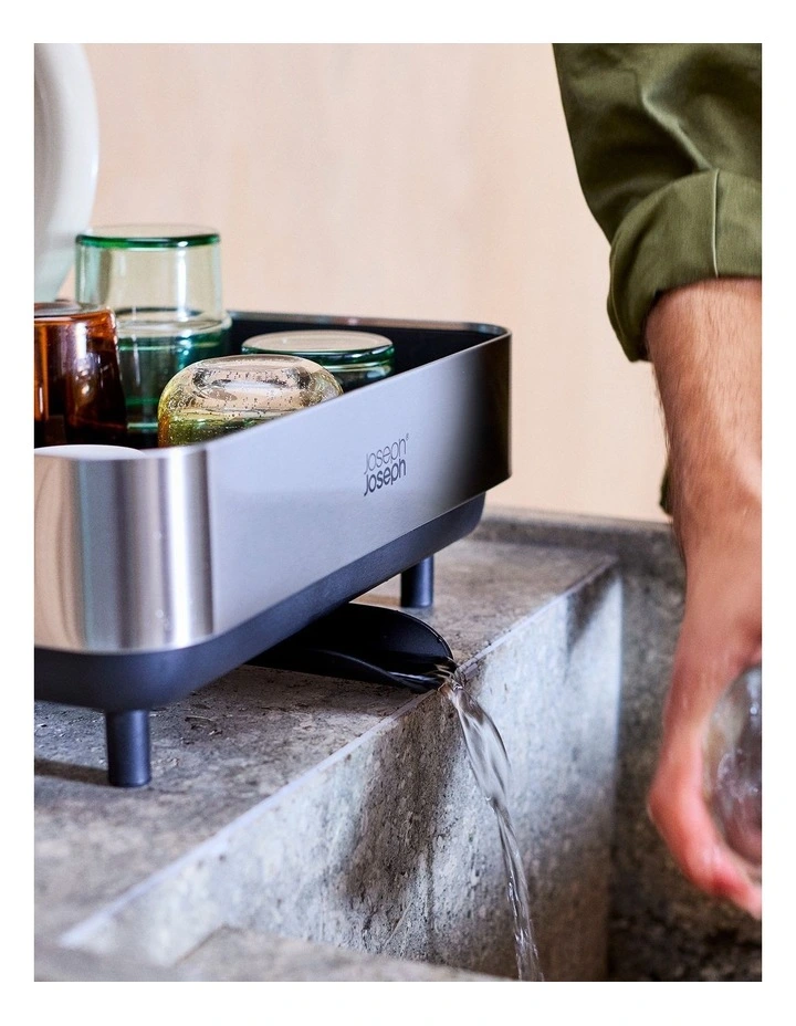 Extend Steel Plus in Black image 3