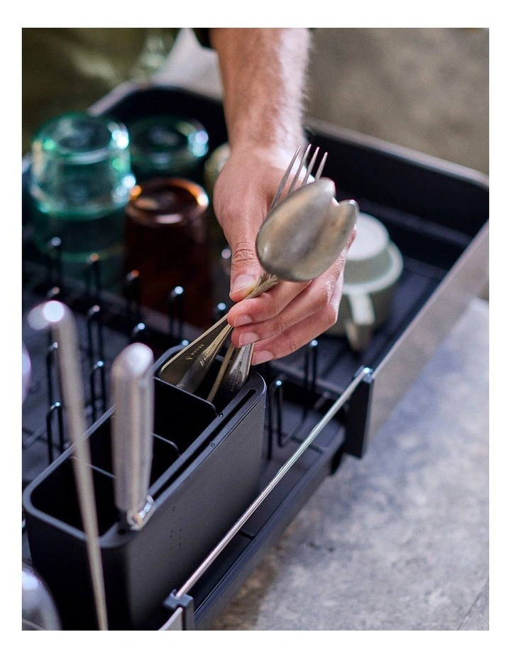 Extend Steel Plus in Black image 6