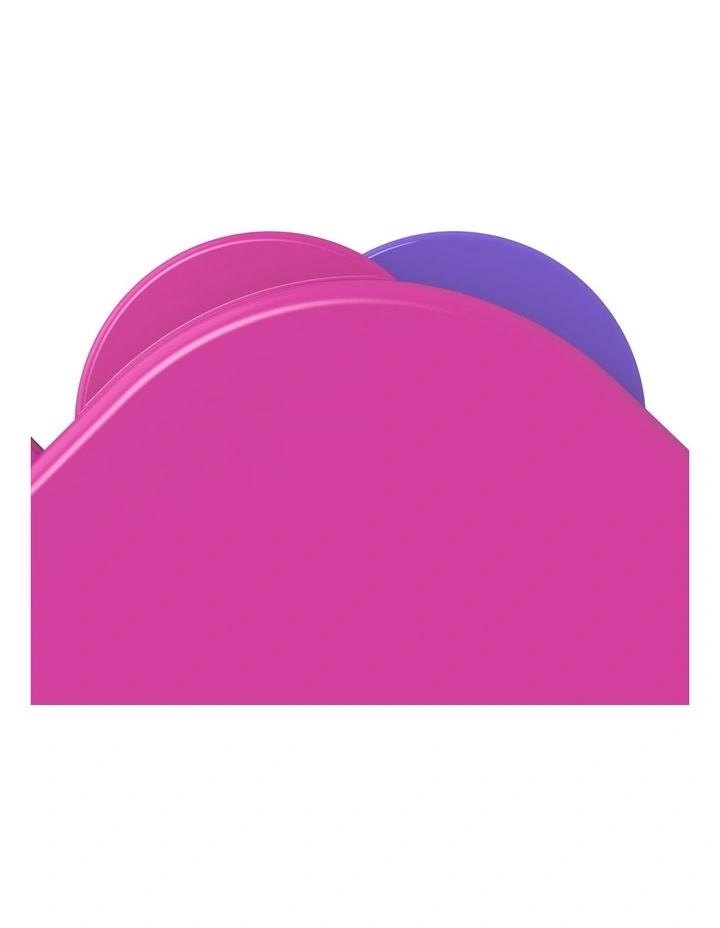 Square Lunch Box 2.2L in Multi image 7