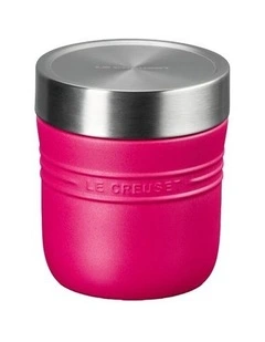 OTG Food Flask 500ml in Berry
