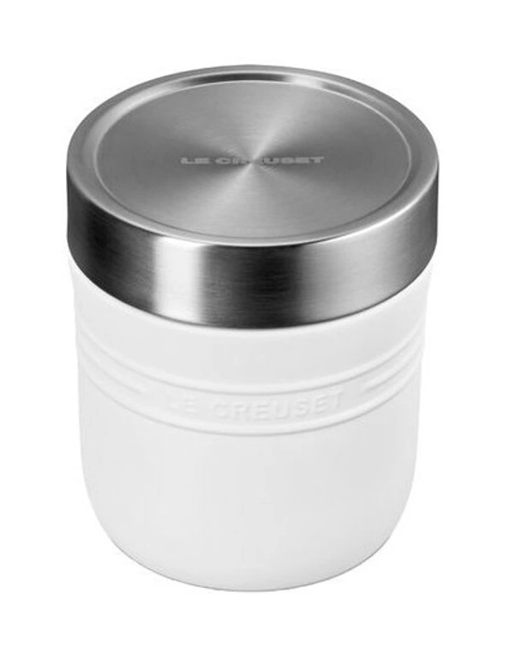 OTG Food Flask 500ml in Cotton image 3