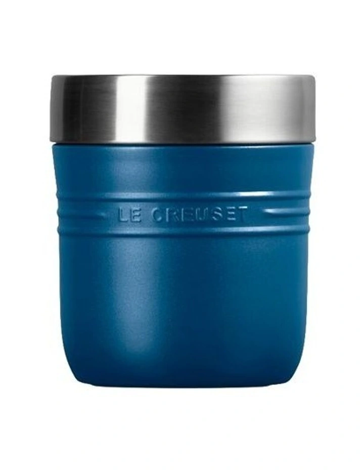 OTG Food Flask 500ml in Deep Teal image 5