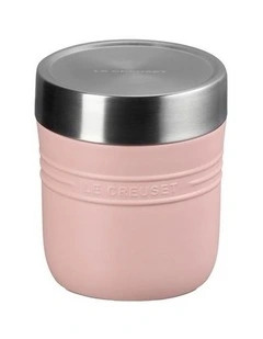 OTG Food Flask 500ml in Shell Pink