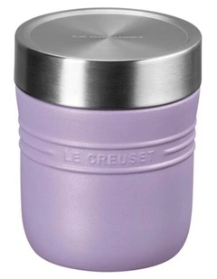 OTG Food Flask 500ml Blue Bell