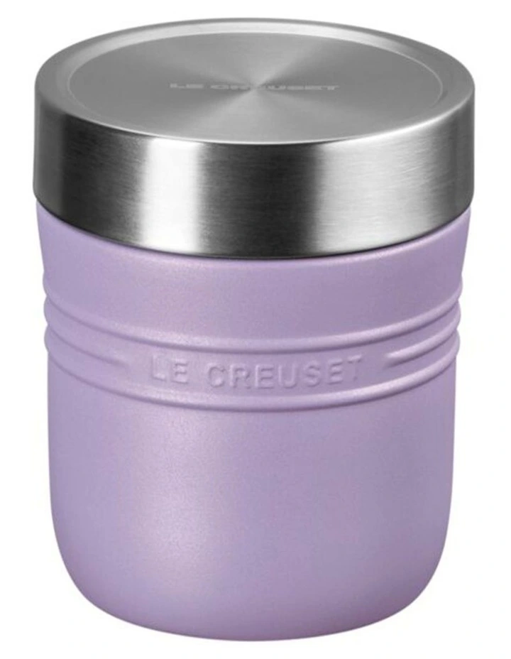 OTG Food Flask 500ml Blue Bell image 1
