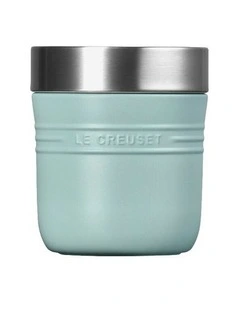 OTG Food Flask 500ml in Sea Salt