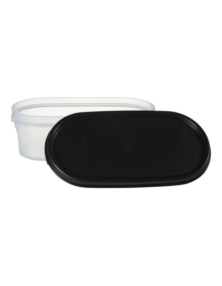 Modular Oval Dry Food Container 500ML image 3