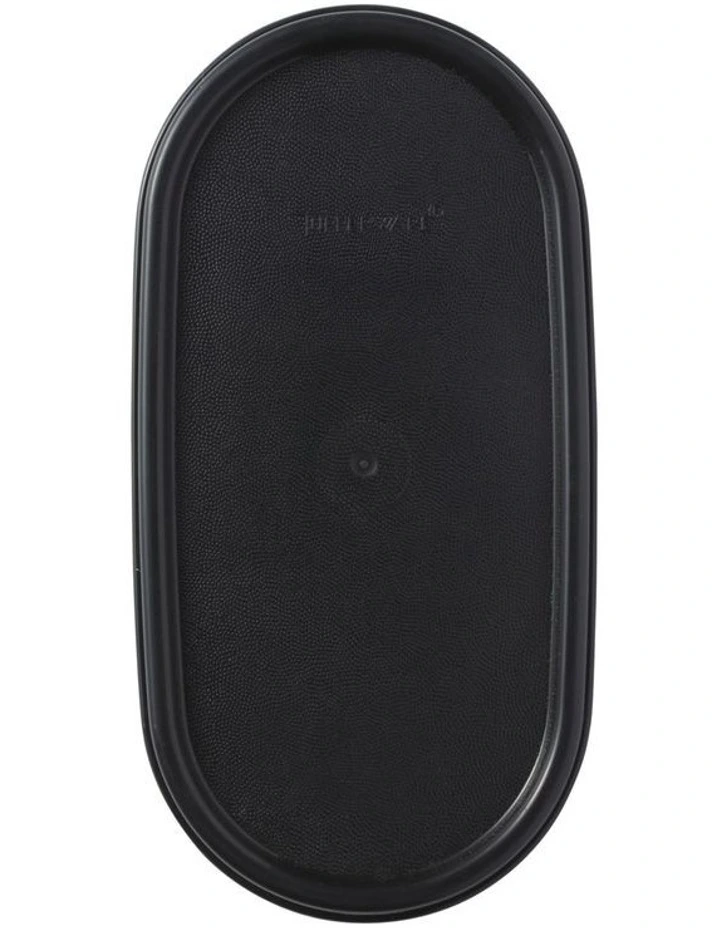 Modular Oval Dry Food Container 500ML image 5