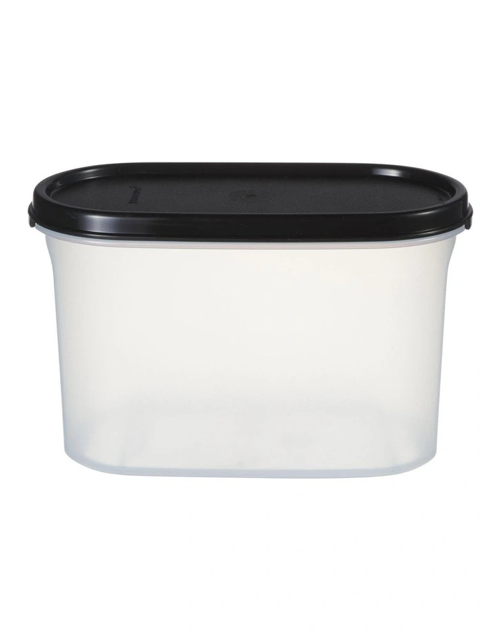 Modular Oval Dry Food Container 1.1L image 2
