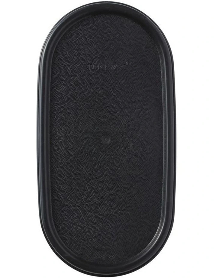 Modular Oval Dry Food Container 1.1L image 5