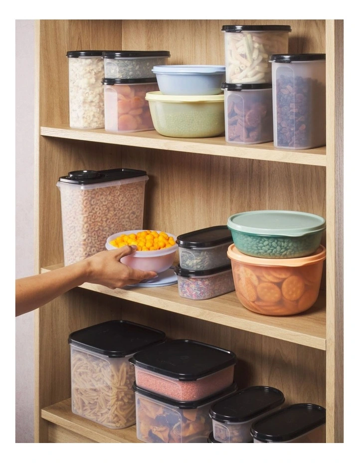 Modular Oval Dry Food Container 1.1L image 6