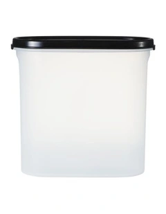 Modular Oval Dry Food Container 1.7L