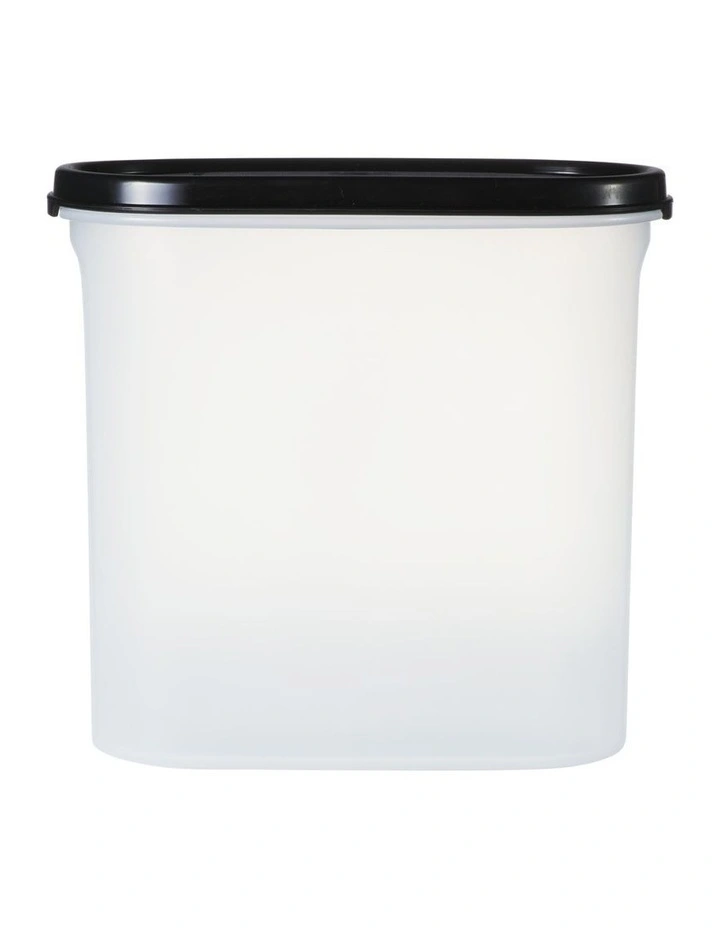 Modular Oval Dry Food Container 1.7L image 1