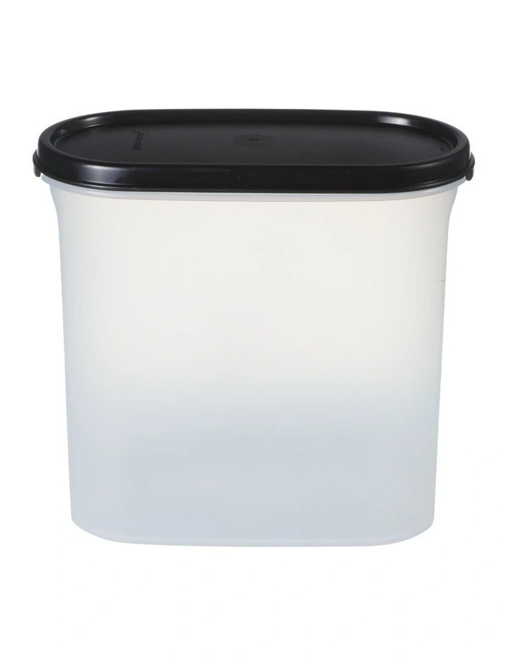 Modular Oval Dry Food Container 1.7L image 2