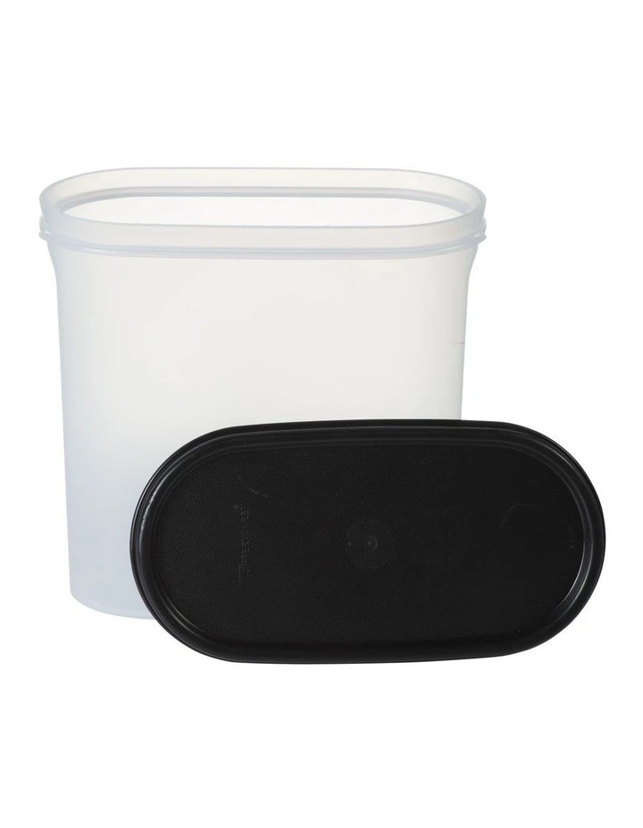 Modular Oval Dry Food Container 1.7L image 3
