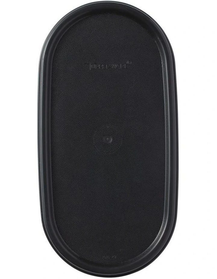 Modular Oval Dry Food Container 1.7L image 5