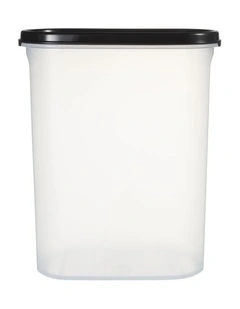 Modular Oval Dry Food Container 2.3L