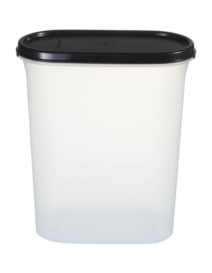 Modular Oval Dry Food Container 2.3L image 2