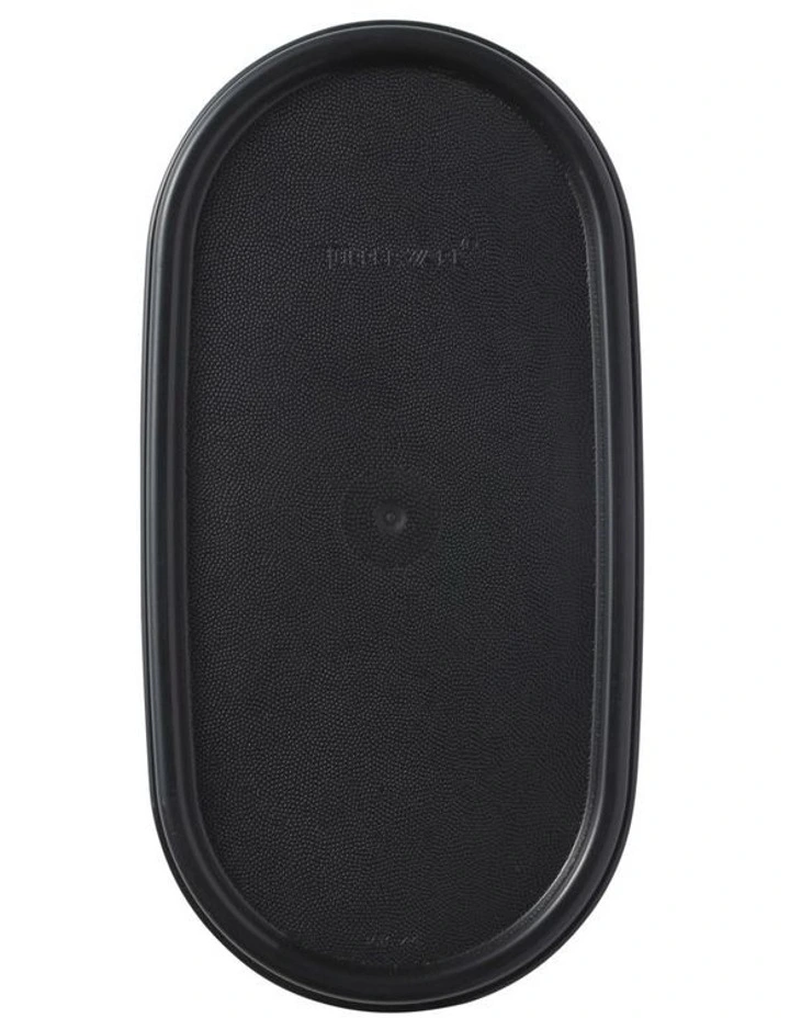 Modular Oval Dry Food Container 2.3L image 5