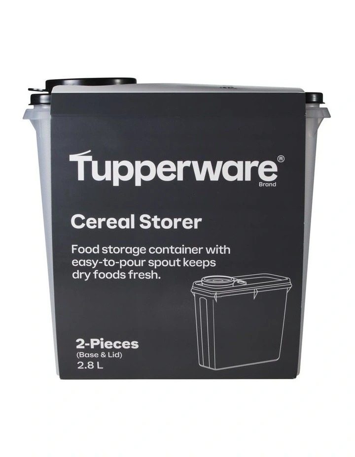 Modular Cereal Storer 2.8L image 5