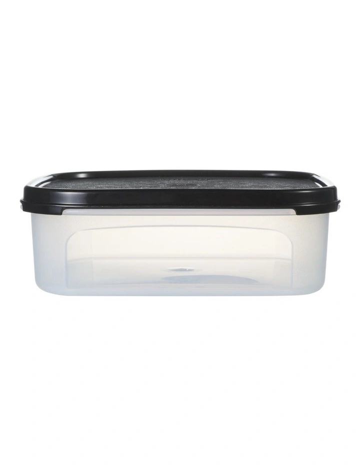 Modular Square Dry Food Container 1.2L image 1
