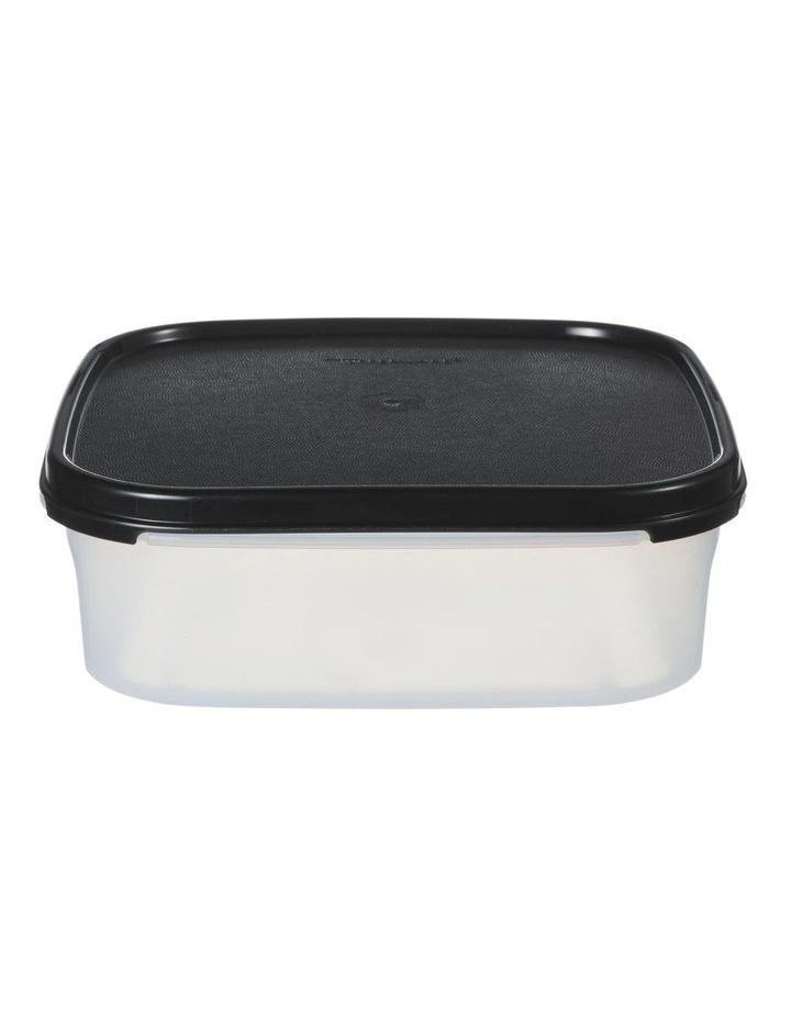 Modular Square Dry Food Container 1.2L image 2