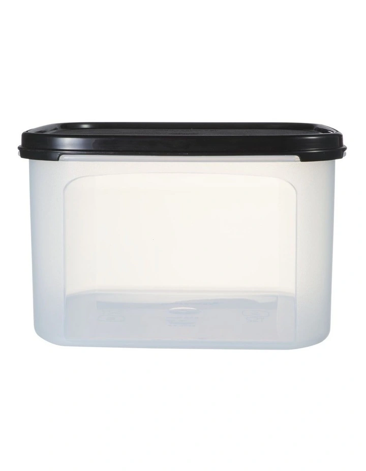 Modular Square Dry Food Container 2.6L image 1