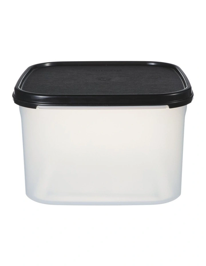 Modular Square Dry Food Container 2.6L image 2